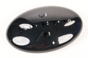 Sound United Ir remote Control - Zz27014 Remote Control Zd-a7-a5-z2 Black