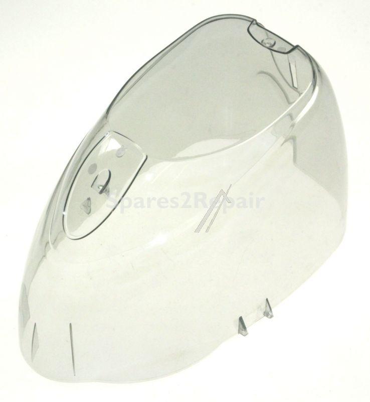 Housing Top - 5328112000 Lid With Hook Ssv500 [Delonghi]