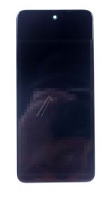 Motorola Display Unit - 5d68c21049 Display Unit For Motorola Moto G42 (xt2233) Black