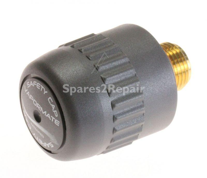 Pressure Relief Valve - 49006809 Stopper [Candy Hoover]
