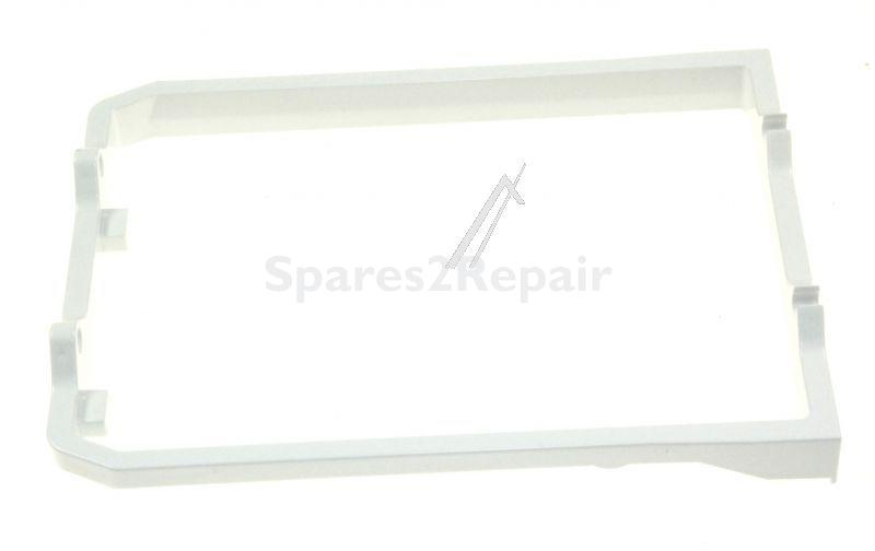 Fixings And Brackets - 42031614 Ice Tray Holder(s w ) [Vestel]