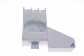 Panel - 1364000305 Panel Front White [Electrolux Aeg]