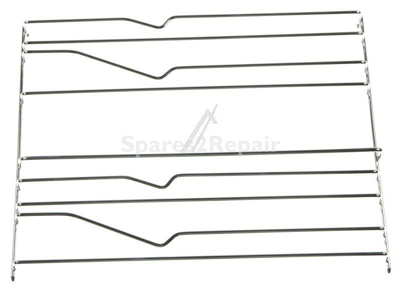 Telescopic Slideout Oven Grills - 37025961 Wired Shelf (5s Full Tls Rail=2 Left) [Vestel]