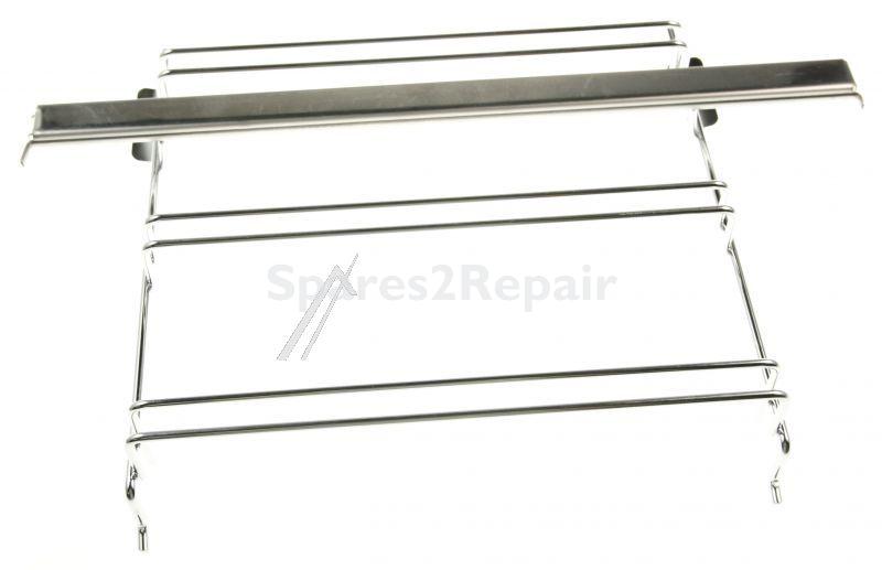 Telescopic Slideout Oven Grills - 00649106 Holder [Bosch Siemens]