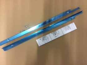 Mounting Parts - Smz5006 00705268 Fixing Kit [Bosch Siemens]