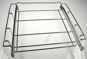 Telescopic Slideout Oven Grills - 00472920 Telescopic Extension Rail [Bosch Siemens]