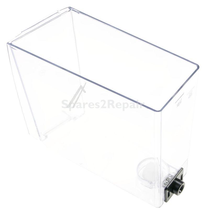 Philips Saeco Tank - 421944056301 Nat-gry Water Container V2 Npr Assembly