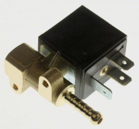 Saeco Solenoid Valve For Espresso Machines - 421944008781 2 Way Solenoid Valve