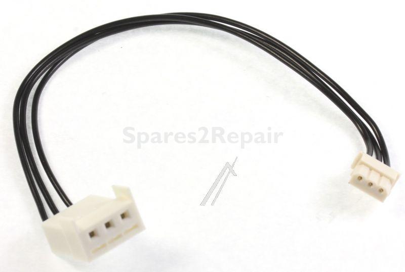 Saeco Harness - 421946000141 Water Heater Part For Saeco Machine
