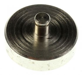 Magnet - C00033428 482000026246 Door Magnet [Whirlpool Indesit]