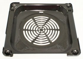 Panel - 3494363058 Fan Cover Enamelled [Electrolux Aeg]