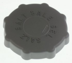 Samsung Salt Container Cover - Dd81-01394a A-s Cover Softener dwfn320 673002800161