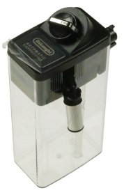Milk Container - Dlsc011 5513294571 Dlsc011 Milk Jug [Delonghi]