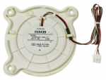 Samsung Ventilator Motor - Da31-00334d Motor Bldc Fan 12035ge-12m-yt 1775±7% 12