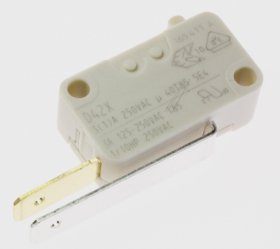 Switch - C00314788 480111100338 Switch Micro [Whirlpool Indesit]