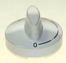 Button - C00487526 481241359138 Knob Program Cpl Wh [Whirlpool Indesit]