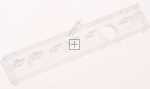 Smeg Light Rail - 769350140 Progr viewer St-08 V 1