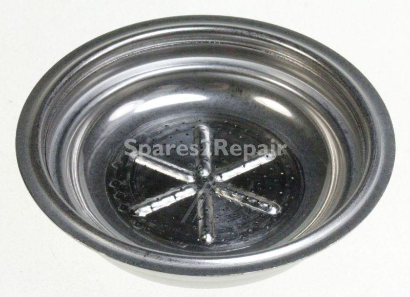 Riviera & Bar Coffee Filter - 500590817 Filter 1 Mug