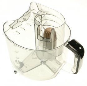 Philips Dust Collector - 432200538571 Container