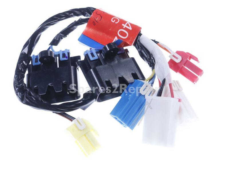 Lg Mains Power Lead - 6411er1005q Power Cord