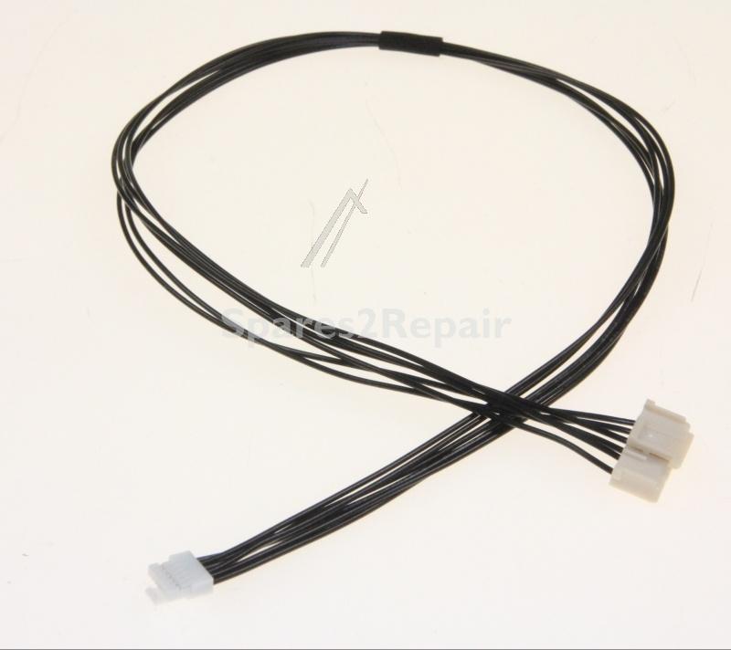 Vestel Cable-plugs-adapter - 30070904 Cnas 6p-350 Sis W-lock Dc Ul1061#28rohs