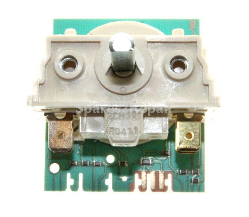 Oven Switch - 3890737244 Module Input Oven [Electrolux Aeg]