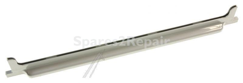 Ornamental Rail - 42087088 Compartment Shelf Trim-back Grey [Vestel]