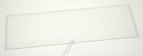 Glass Panel - 2649012024 Glass Back 453x145mm [Electrolux Aeg]