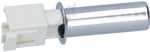 Compatible Temperature Sensor For Washing Machines, Dryers, Dishwashers - Ntc Thermal Limiter Temperature Sensor Alternative