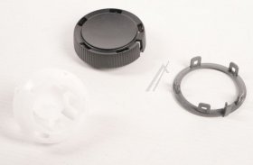 Control Knobs - 140108029467 Knob Display Complete [Electrolux Aeg]