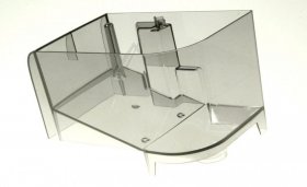 Saeco Cup - 11025841 Transparent-gray Bean Container Rylo