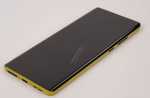Motorola Display Unit - 5d68c24990 Xt2427 Etching Tp Lcm Assembly Eu Yellow Cs