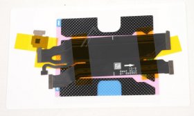 Oneplus Flexi print Connector - 621018000023 C-board