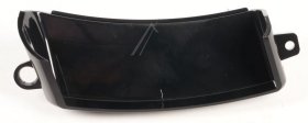 Door Handles - 70072934 Hv2 Door Handle Black [Candy Hoover]