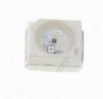Vishay Led White - Led-3 5x3mm Vlmw41s1t2-jkkl-08 Clear White Plcc-2
