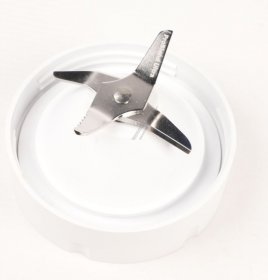 Saeco Mixer - Blender Blade - 642001023816 Blade Unit White