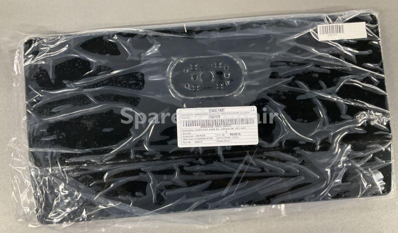 Vestel Lcd Base - 23601915 Cover Foot 43408 (pc-abs(i)%10k_pkg_w-pe)