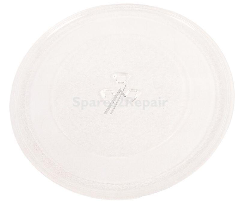 Lg Microwave Turntable Plate - Cov30871801 Svc Shelf