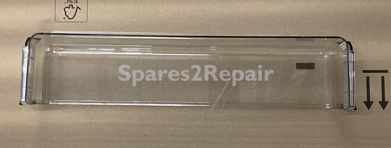 Refrigerator - Freezer Door Shelf - 12131000084208 R Large Tray [Midea]