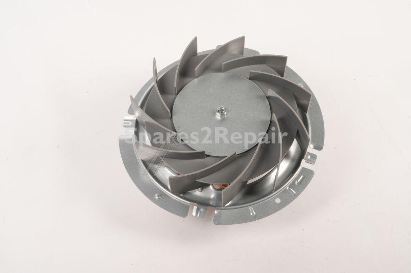 Ventilator Motor - 17471100005304 Fan Assembly [Midea]