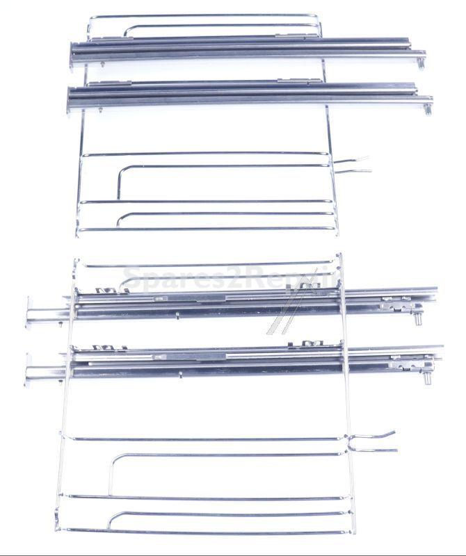 Grid - 4480480021 C00927724 Wire Rack Set Group [Arcelik]