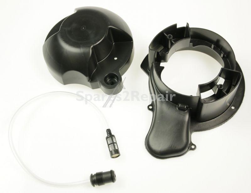 Karcher Valve - 4 033-327 0 Housing Valve Set