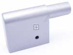Fixings And Brackets - C00408808 482000004485 Support Handle [Whirlpool Indesit]
