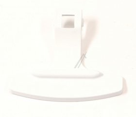 Teka Door Handles - 81881004 Door Handle Tk2 1070 White