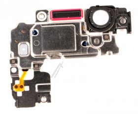 Samsung Phone Speaker - Gh96-19855a Assembly Speaker-top_sm-f966