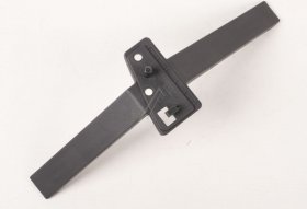 Lg Stand Support - Aan30078393 Stand 25y 50-55nano80 -(none) 22y_stand Base Assy_charcoal Black_2pole_right(b)_global(grs)_ma Local