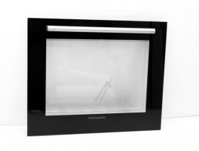Oven Door - 22409809 Main Oven Door Group [Vestel]