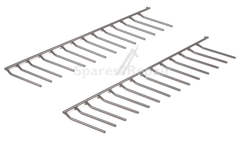 Accessories Basket - 4055819439 Folding Right Front [Electrolux Aeg]