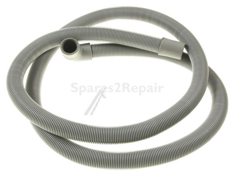 Bompani Outlet Pipe - M58673000900186 Drain Hose