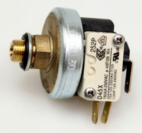 Pressure Switch - 49024725 Level Switch [Candy Hoover]